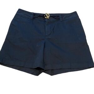 Lauren Ralph Lauren black shorts